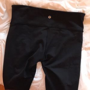 Lululemon leggings